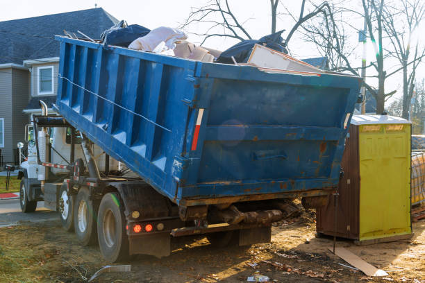 Best Local Junk Hauling  in Clarkston, WA