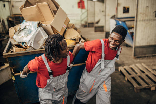 Trusted Clarkston, WA Junk Removal Experts