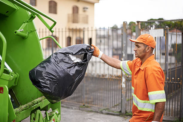 Best Professional Junk Removal  in Clarkston, WA