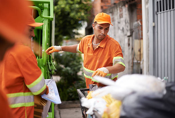 Best Construction Debris Removal  in Clarkston, WA